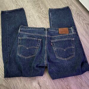 Vintage Levi 501 Jeans Big E Open To Offers